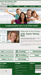 Mobile Screenshot of gardencityorthodontist.com